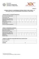 Obrazac 2 - Cjenovna ponuda za unapređenje stočnog fonda za 2026. godinu