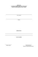 3. Biznis plan za dodjelu podrške pokretanju poslovanja mladih poljoprivrednika za 2026. godinu