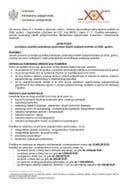 Javni poziv za dodjelu podrske pokretanju poslovanja mladih poljoprivrednika za 2026. godinu