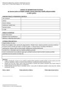 4. Zahtjev za odobravanje plaćanja za Javni poziv za dodjelu podrške razvoju poslovanja mladih poljoprivrednika za 2026. godinu