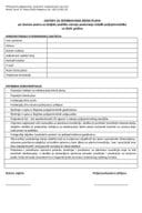 2. Zahtjev za odobravanje biznis plana za Javni poziv za dodjelu podrške razvoju poslovanja mladih poljoprivrednika za 2026. godinu