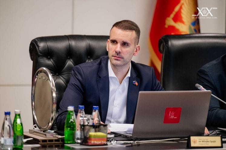 123. сједнице Владе Црне Горе 123. сједнице Владе Црне Горе