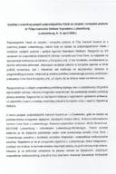 Извјештај о званичној посјети потпредсједника Владе за вањске и европске послове др Филипа Ивановића Великом Војводству Луксембург, 6- 8. април 2026. године