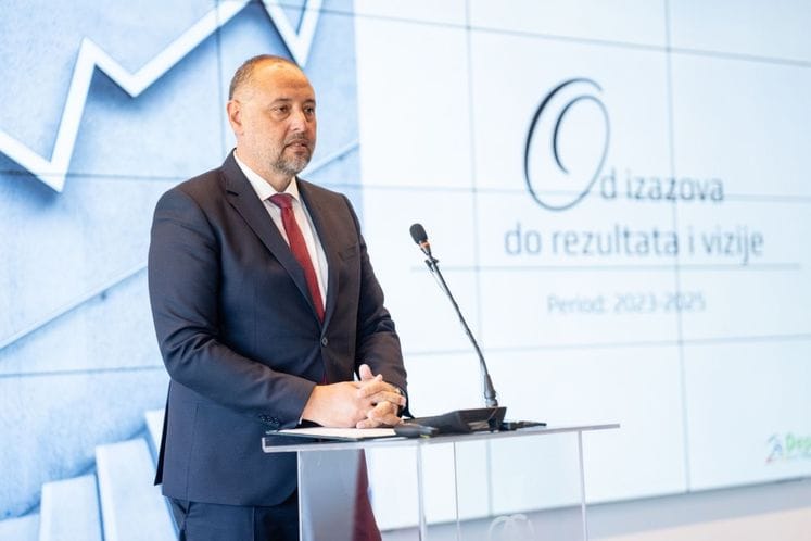 Vitomirović: Jačamo kapacitete Deponije za efikasno upravljanje otpadom