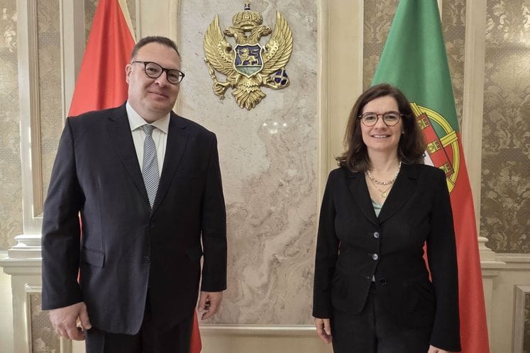 Konsultacije sa MVP Portugala