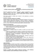 Javni poziv za dodjelu sredstava podrške upravljanju otpadom u stočarskoj proizvodnji za 2026. godinu