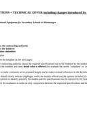 Тецх Спец инцлудинг Аддендумс 1&amp;2