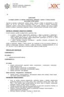 Javni poziv za dodjelu podrške za nabavku mehanizacije, priključaka i opreme u funkciji primarne proizvodnje za 2026. godinu