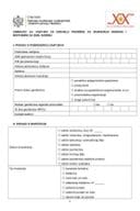 Obrazac zahtjeva za dodjelu podrške JP Bunari 2026