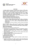 Javni poziv za dodjelu podrške investicijama za izgradnju bunara i bistijerni za 2026. godinu