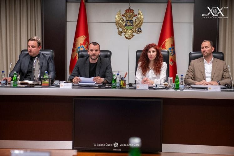 12. sjednica Koordinacionog tijela za usklađivanje i praćenje inspekcijskih nadzora