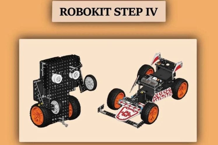 Robokit