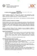 Javni poziv za dodjelu podrške investicijama u primarnoj biljnoj proizvodnji za 2026. godinu - Komponenta V – ljekovito i aromatično bilje