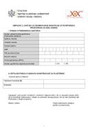 Obrazac-2-ZAHTJEV ZA ODOBRAVANJE INVESTICIJE ZA POVRTARSKU PROIZVODNJU ZA 2026. GODINU