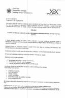 Odluka o korišćenju službenih vozila