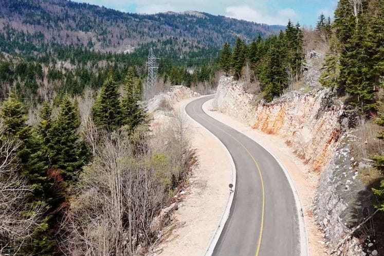 Zaborje Jasenovo polje