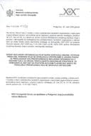 Spisak NVO koje nisu dostavile uredne i potpune predloge