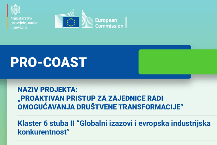 PROaktivan pristup za zajednice radi omogućavanja društvene transformacije