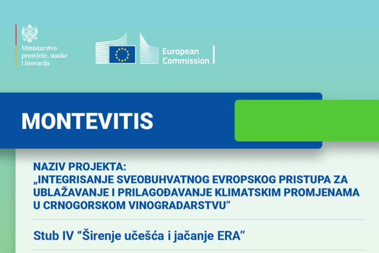 Integrisanje sveobuhvatnog evropskog pristupa za ublažavanje i prilagođavanje klimatskim..