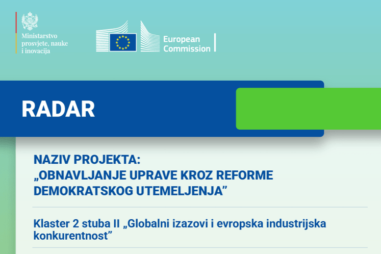 Promocija He projekata