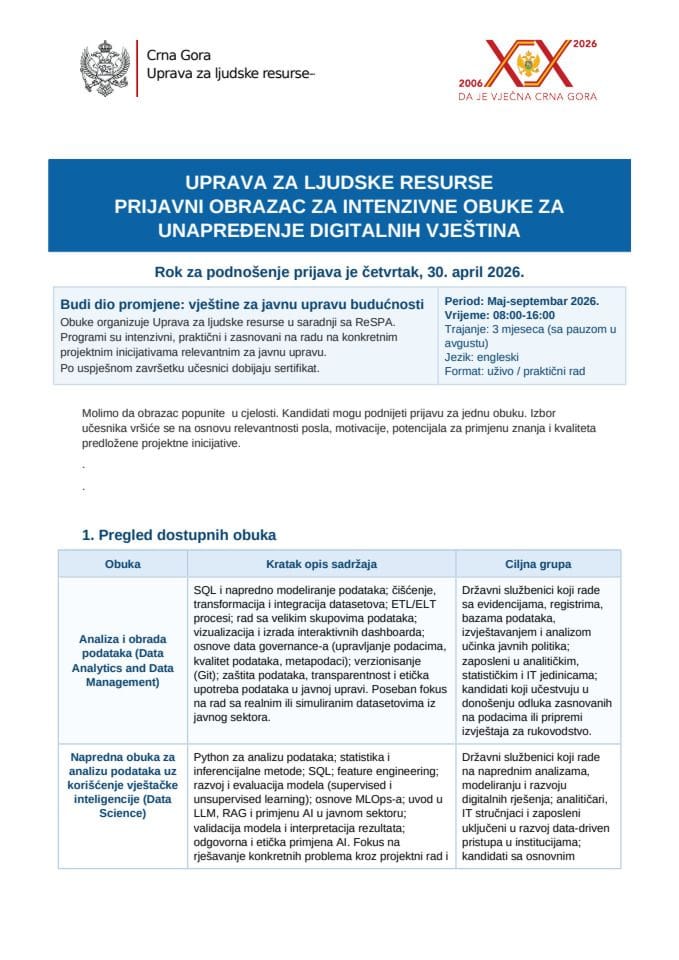 Пријавни образац_Дигиталне вјештине