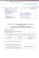 Zahtjevi za legalizaciju bespravnih objekata - UP 01-138-1 od 16.04.2026.