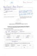 Zahtjevi za legalizaciju bespravnih objekata - UP 01-142-1 od 16.04.2026.