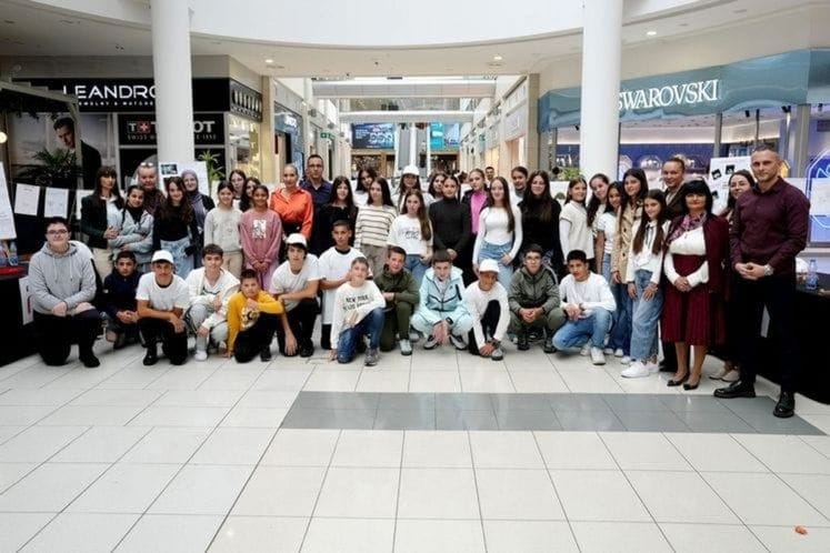 Evropski dan borbe protiv trgovine ljudima