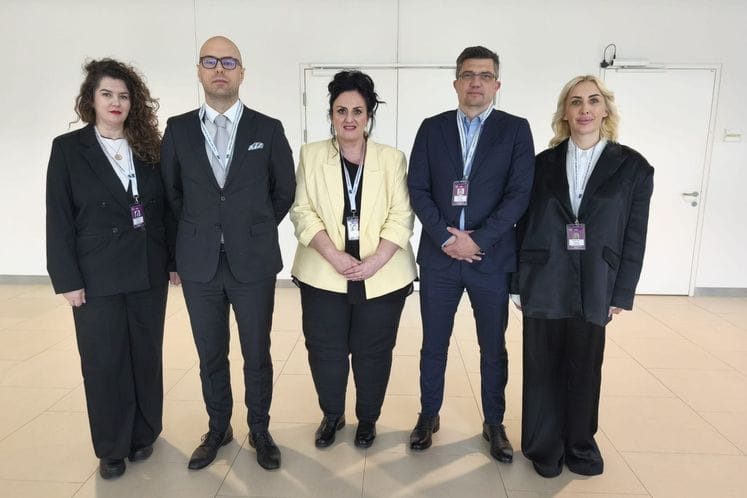 Delegacija Crne Gore učestvuje na Desetom preglednom sastanku strana ugovrnica Konvencije o nuklearnoj sigurnosti (CNS)