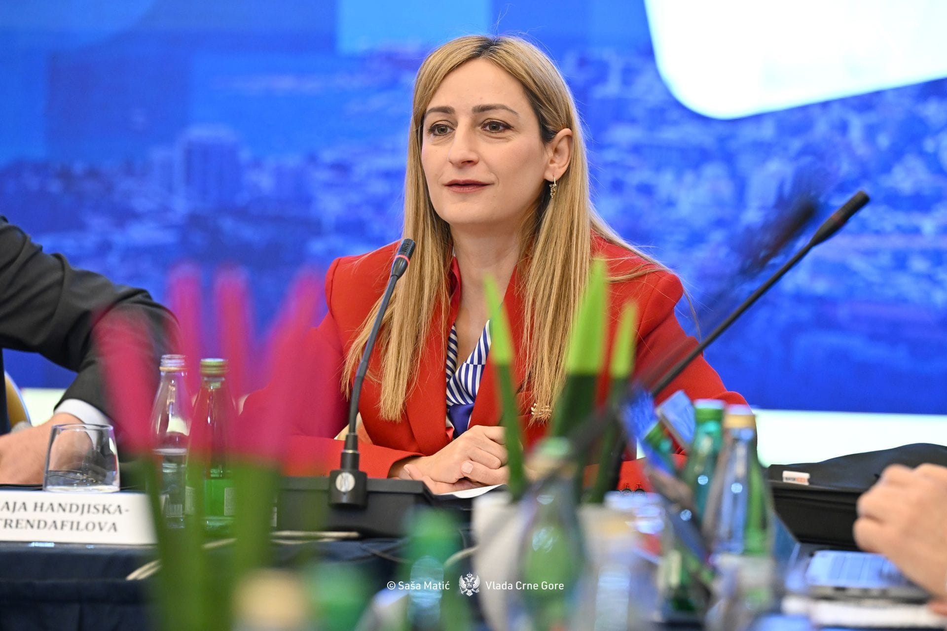 Crna Gora preuzima lidersko kormilo Berlinskog procesa: Vizija „Region u pokretu“ postavlja javnu upravu i ljude kao temelj evropske budućnosti