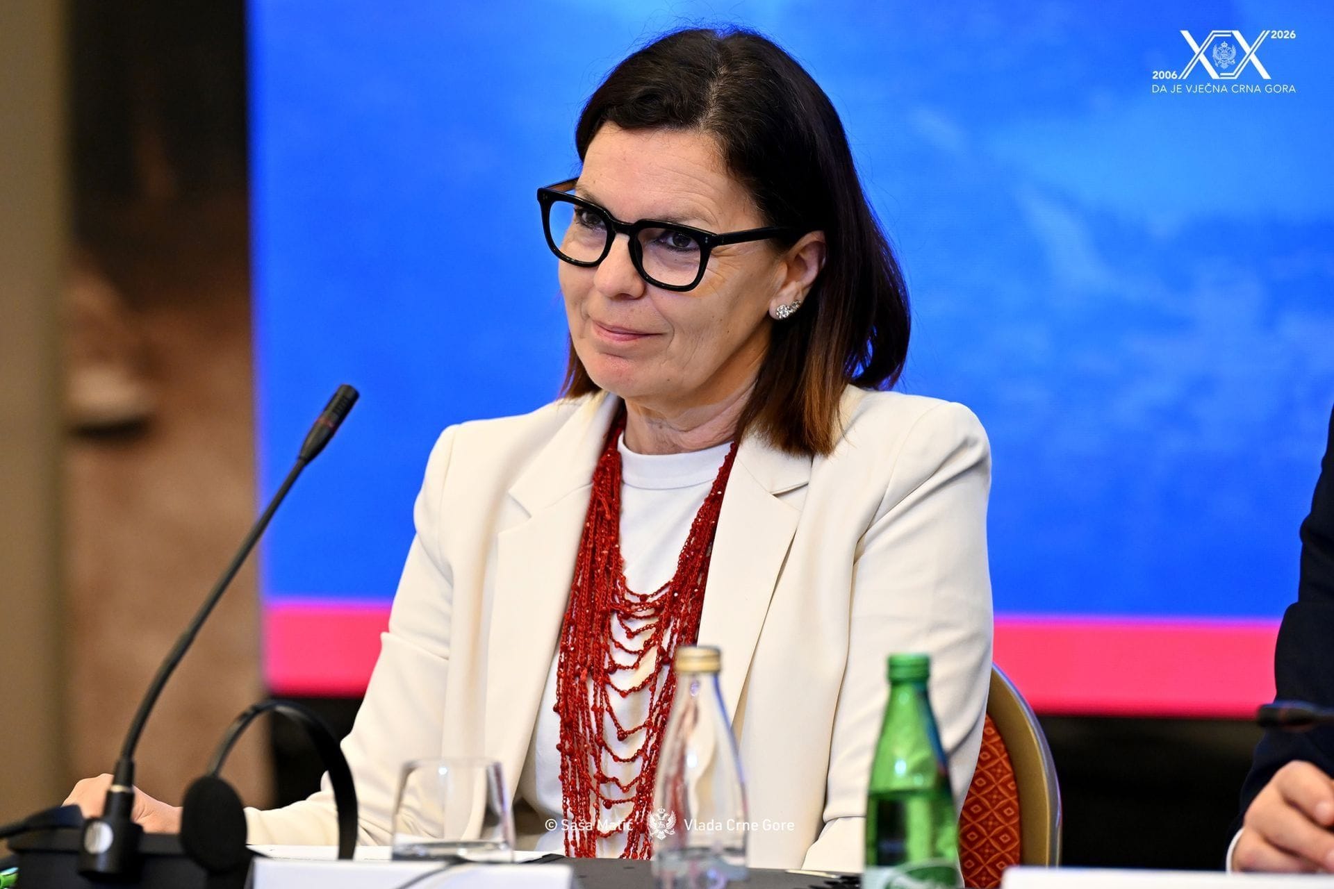 Crna Gora preuzima lidersko kormilo Berlinskog procesa: Vizija „Region u pokretu“ postavlja javnu upravu i ljude kao temelj evropske budućnosti