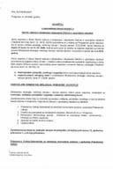 Извјештај о спроведеној Јавној расправи о Нацрту закона о измјенама и допунама Закона о управљању отпадом