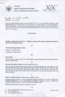 Rješenje o utvrđivanju statusa UP-I-02-041-26-53-10 od 17.04.2026.