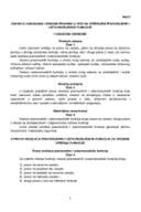 Nacrt Zakona o zaradama i drugim pravima nosilaca pravosudnih funkcija