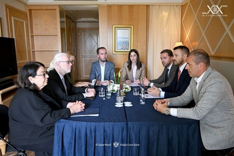 Digitalizacija i modernizacija javne uprave u fokusu saradnje Crne Gore i Kosova