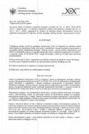 Рјешење по захтјеву ЦГО бр. УПИ-12-037-26-174-2 од 08.04.2026.