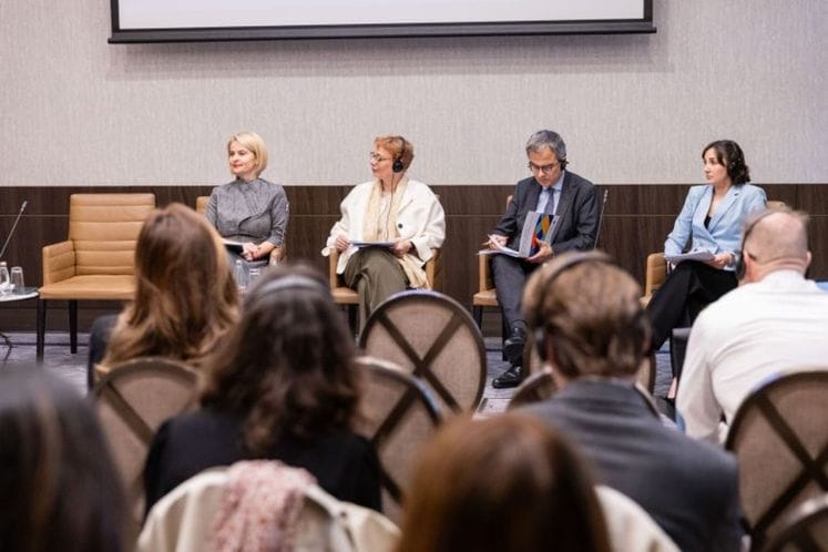 Nadgledni odbor Instrumenta za reforme i rast