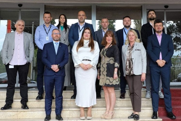 Jačanje kapaciteta rukovodnog kadra kroz saradnju sa Norveškom