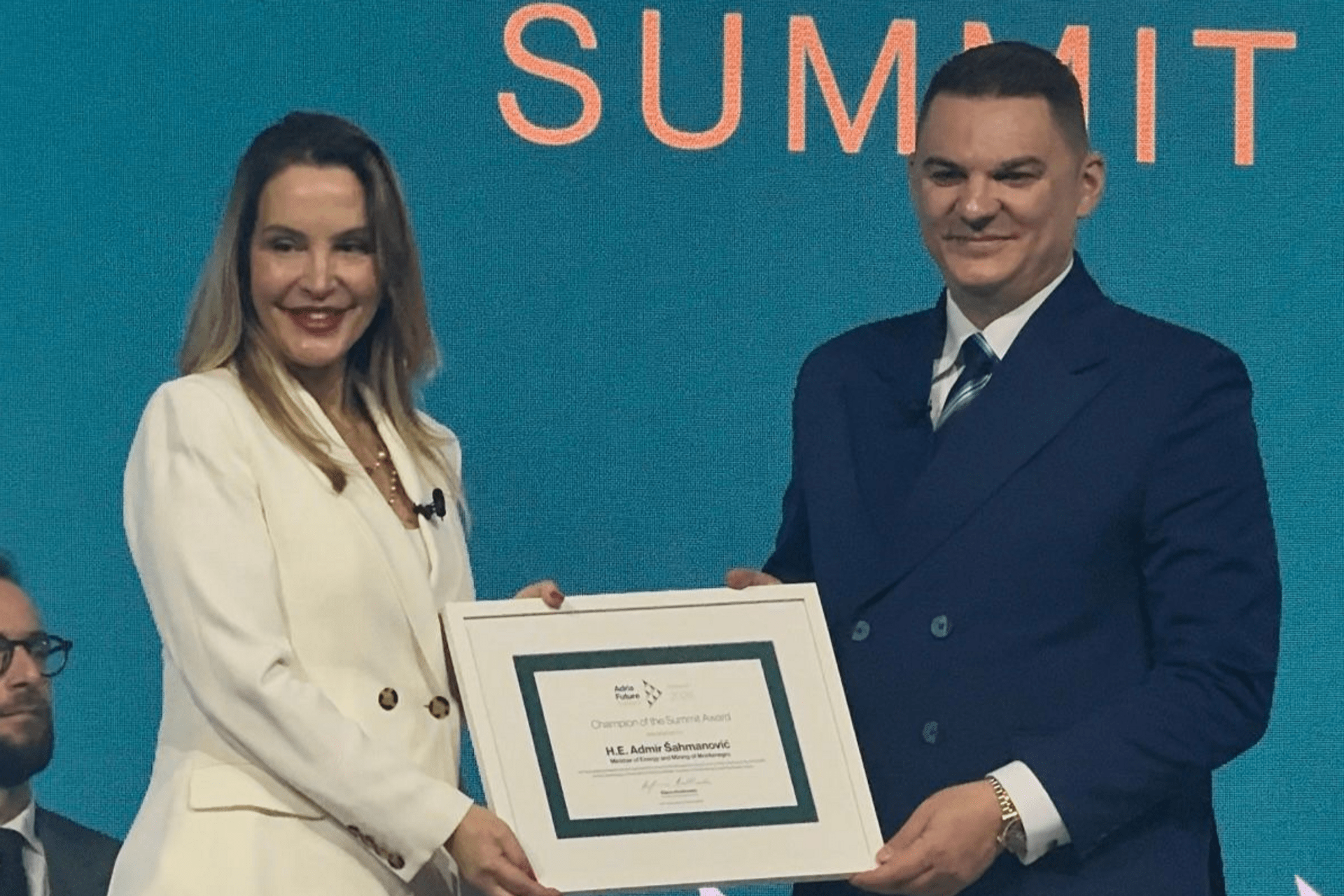 Adria Future Summit 2026 u Tivtu