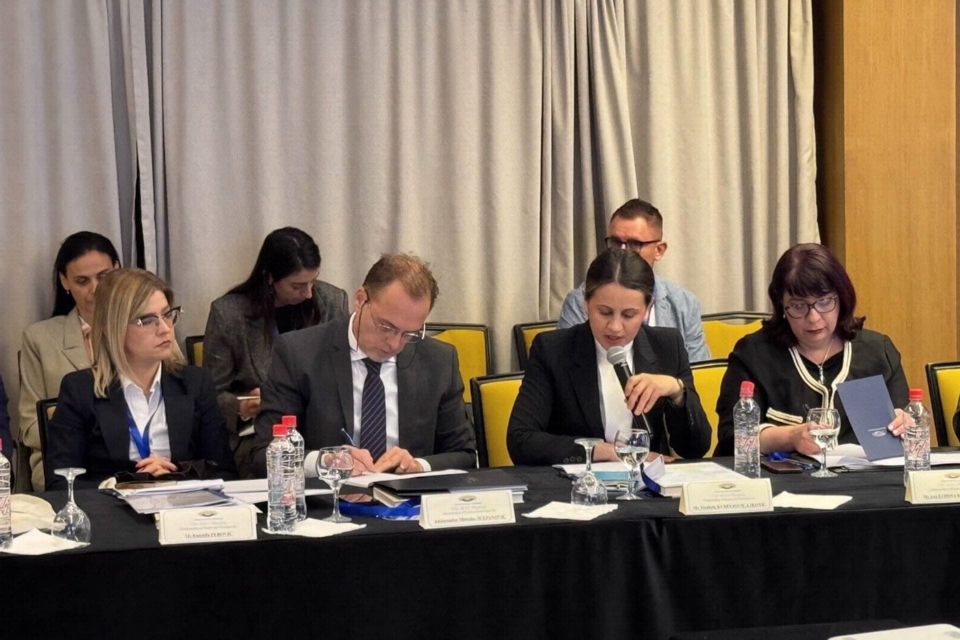 Ambasador Miroslav Šćepanović preuzeo dužnost direktora RACVIACA-a