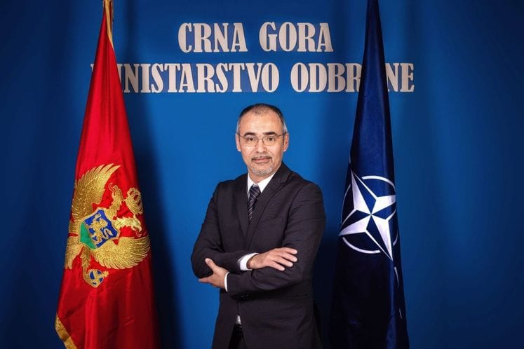 Marković učestvovao na sastanku direktora Regionalnog strateškog kursa za rukovodioce