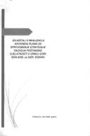 Izvještaj o realizaciji Akcionog plana za sprovođenje Strategije razvoja poštanske djelatnosti u Crnoj Gori 2024-2028, za 2025. godinu sa Predlogom akcionog plana