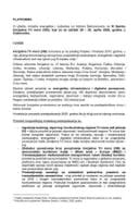 Predlog platforme o učešću ministra energetike i rudarstva, mr Admira Šahmanovića, na XI Samitu Inicijative Tri mora (3SI), koji će se održati 28 - 29. aprila 2026. godine, u Dubrovniku, Republika Hrvatska