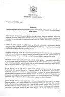 Izvještaj sa zvanične posjete ministarke evropskih poslova Maide Gorčević Republici Slovačkoj, 8. april 2026. godine