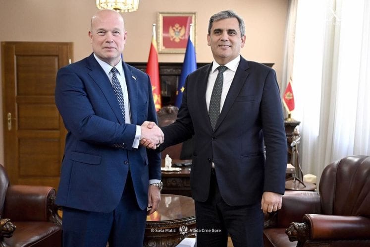 Ibrahimović i Vitaker