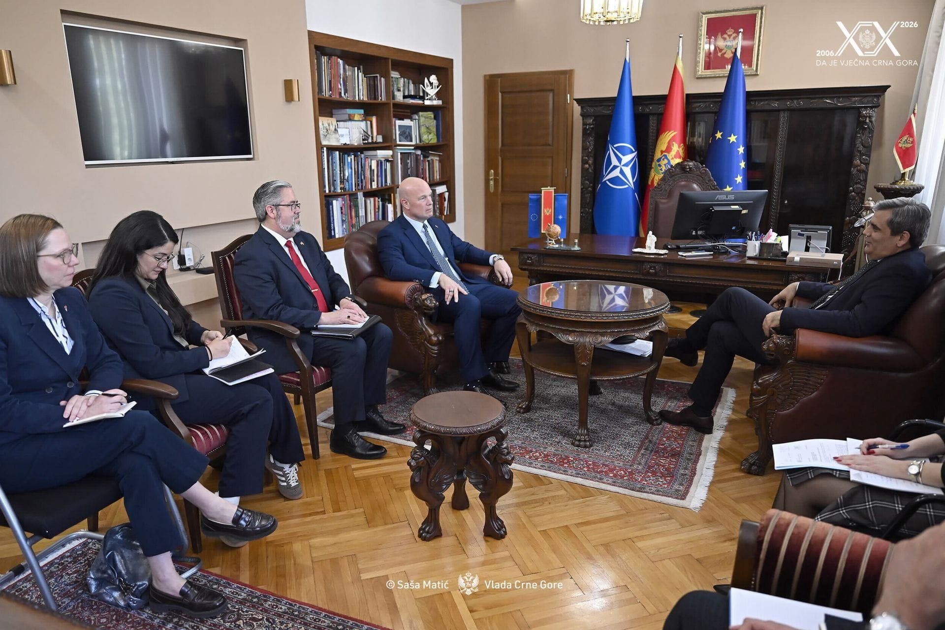 Ibrahimović i Vitaker