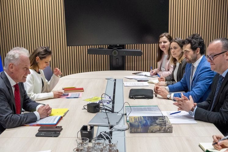 Ćulafić i Kopman: Ohrabruju fokus i ubrzan tempo rada na Poglavlju 27