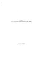 Izvještaj o radu Ministarstva evropskih poslova za 2025.godinu