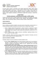 Javni poziv - 12.1 Direktna plaćanja u stočarskoj proizvodnji