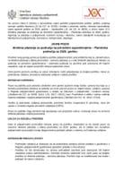 Javni poziv - 12.5 Direktna plaćanja za područja sa prirodnim ograničenjima – Planinska područja